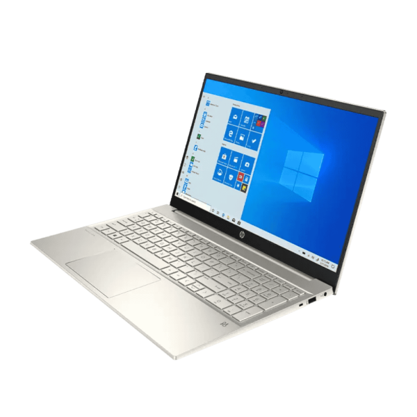 Laptop HP Pavilion 15 / i7-1165G7 / 8GB / 256GB / FHD / TS - Laptop Cũ | Laptop An Toàn.vn - Hình ảnh 2
