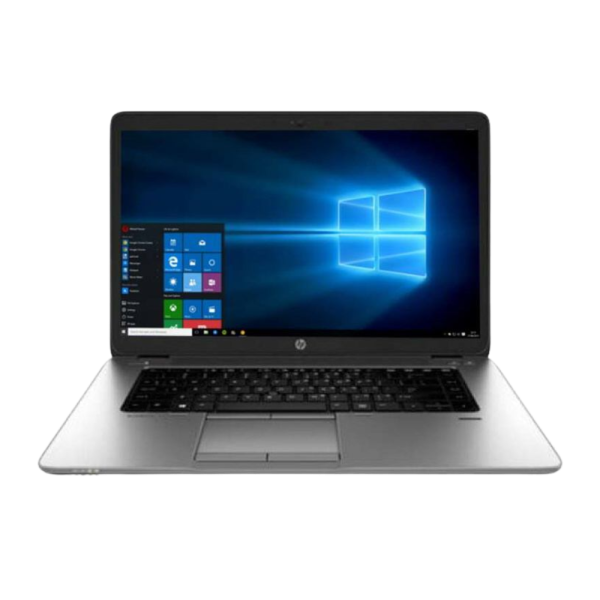 Laptop HP Elitebook 820 G3 / i5-6200U/ 8GB / 256GB - Laptop Cũ | Laptop An Toàn.vn - Hình ảnh 3