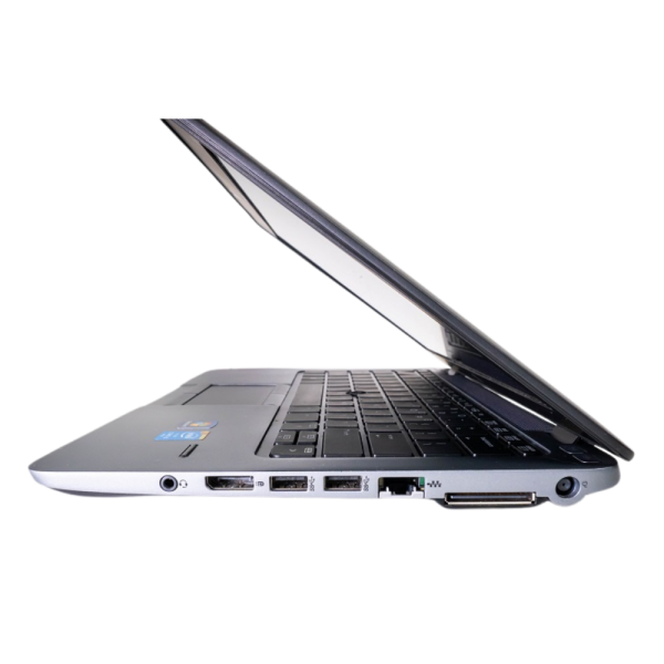 Laptop HP Elitebook 820 G3 / i5-6200U/ 8GB / 256GB - Laptop Cũ | Laptop An Toàn.vn - Hình ảnh 2