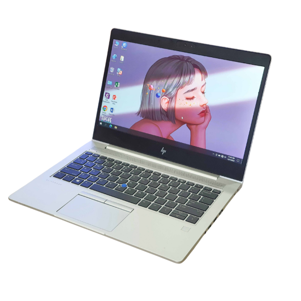 Laptop HP Elitebook 830 G5 / i5-8250U/ 8GB / 256GB - Laptop Cũ | Laptop An Toàn.vn - Hình ảnh 5