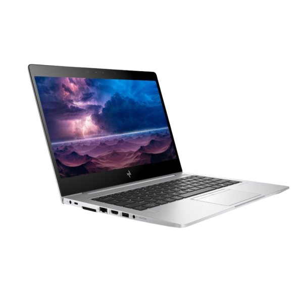 Laptop HP Elitebook 830 G5 / i5-8250U/ 8GB / 256GB - Laptop Cũ | Laptop An Toàn.vn - Hình ảnh 4