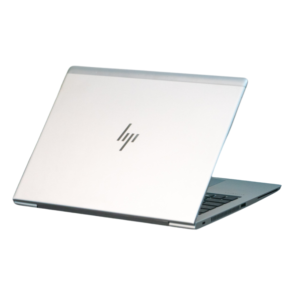 Laptop HP Elitebook 830 G5 / i5-8250U/ 8GB / 256GB - Laptop Cũ | Laptop An Toàn.vn - Hình ảnh 3