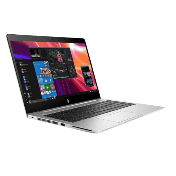 Laptop HP Elitebook 830 G5 / i5-8250U/ 8GB / 256GB - Laptop Cũ | Laptop An Toàn.vn