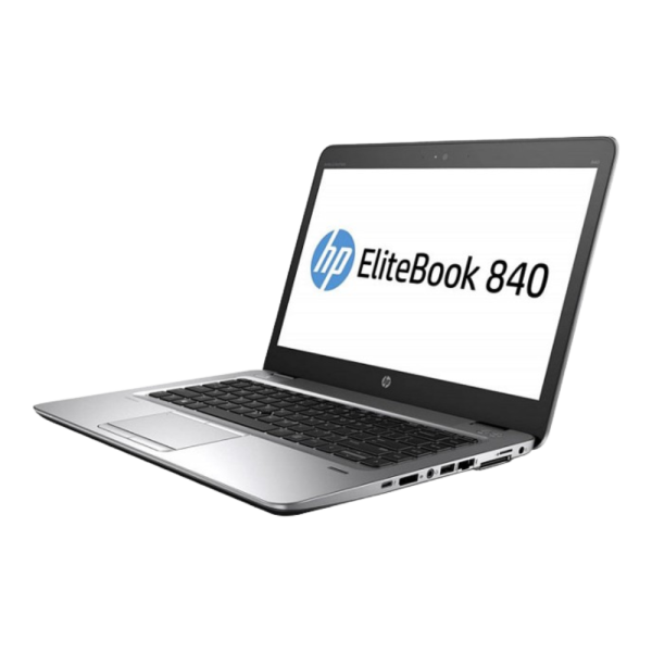 Laptop HP Elitebook 840 G1 / i5-4300U/ 8GB / 256GB - Laptop Cũ | Laptop An Toàn.vn - Hình ảnh 4
