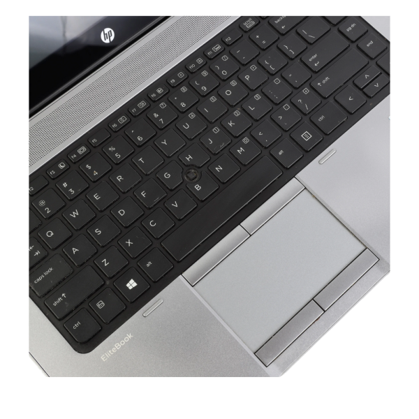 Laptop HP Elitebook 840 G1 / i5-4300U/ 8GB / 256GB - Laptop Cũ | Laptop An Toàn.vn - Hình ảnh 3