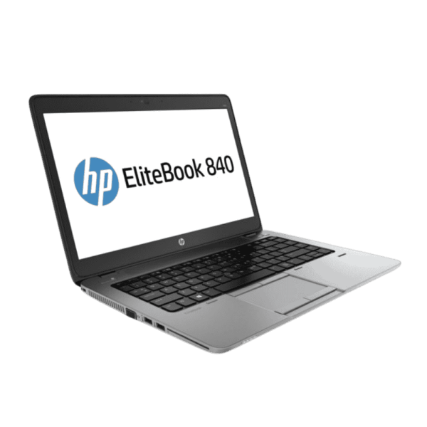 Laptop HP Elitebook 840 G1 / i5-4300U/ 8GB / 256GB - Laptop Cũ | Laptop An Toàn.vn