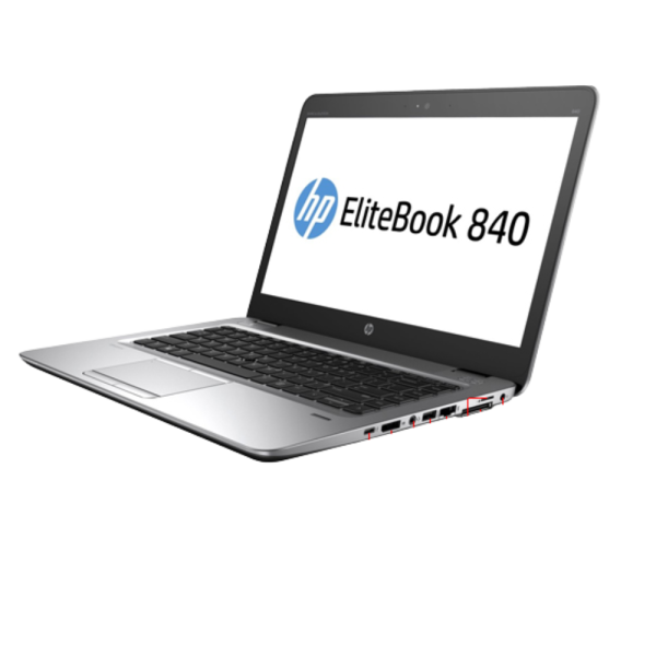 Laptop HP Elitebook 840 G2 / i5-5300U/ 8GB / 256GB - Laptop Cũ | Laptop An Toàn.vn - Hình ảnh 4