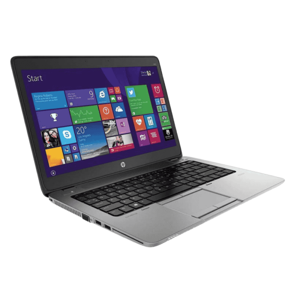 Laptop HP Elitebook 840 G2 / i5-5300U/ 8GB / 256GB - Laptop Cũ | Laptop An Toàn.vn