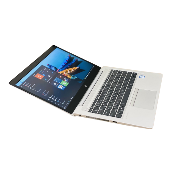 Laptop HP Elitebook 840 G5 / i5-8250U/ 8GB / 256GB - Laptop Cũ | Laptop An Toàn.vn - Hình ảnh 3