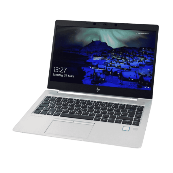 Laptop HP Elitebook 840 G5 / i5-8250U/ 8GB / 256GB - Laptop Cũ | Laptop An Toàn.vn