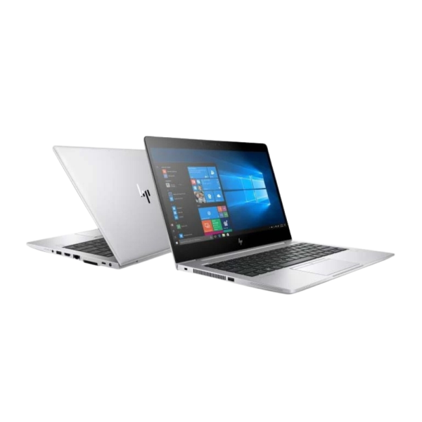 Laptop HP Elitebook 840 G6 / i5-8365U/ 8GB / 256GB - Laptop Cũ | Laptop An Toàn.vn - Hình ảnh 4