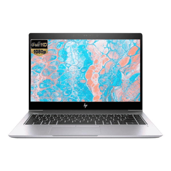 Laptop HP Elitebook 840 G6 / i5-8365U/ 8GB / 256GB - Laptop Cũ | Laptop An Toàn.vn - Hình ảnh 2