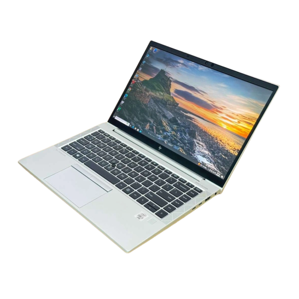 Laptop HP Elitebook 840 G7 / i5-1021U/ 8GB / 256GB - Laptop Cũ | Laptop An Toàn.vn - Hình ảnh 3