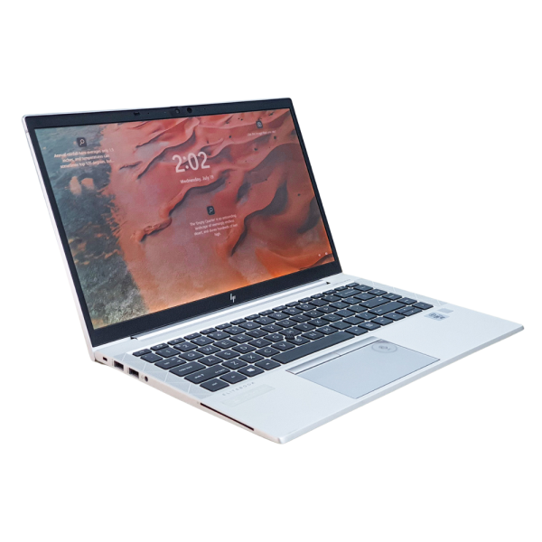 Laptop HP Elitebook 840 G7 / i5-1021U/ 8GB / 256GB - Laptop Cũ | Laptop An Toàn.vn - Hình ảnh 2