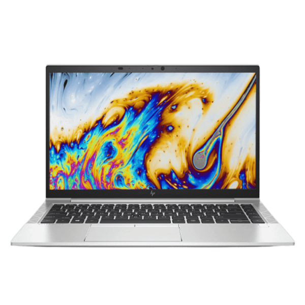 Laptop HP Elitebook 840 G7 / i5-1021U/ 8GB / 256GB - Laptop Cũ | Laptop An Toàn.vn