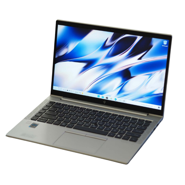 Laptop HP Elitebook 840 G8 / i5-1135G7/ 8GB / 256GB - Laptop Cũ | Laptop An Toàn.vn - Hình ảnh 5