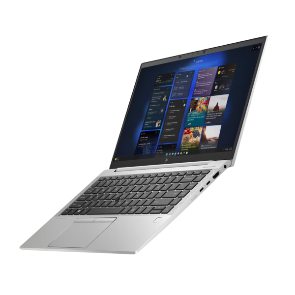 Laptop HP Elitebook 840 G8 / i5-1135G7/ 8GB / 256GB - Laptop Cũ | Laptop An Toàn.vn - Hình ảnh 2