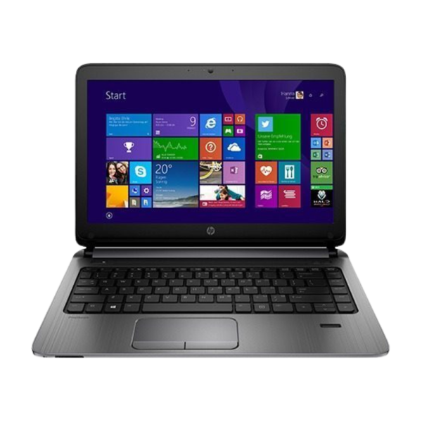 HP Probook 430 G1 Uy Tín Giá Rẻ - (i5-4200U, 8GB, 256GB) - Laptop, Bảo Hành Lâu, An Tâm