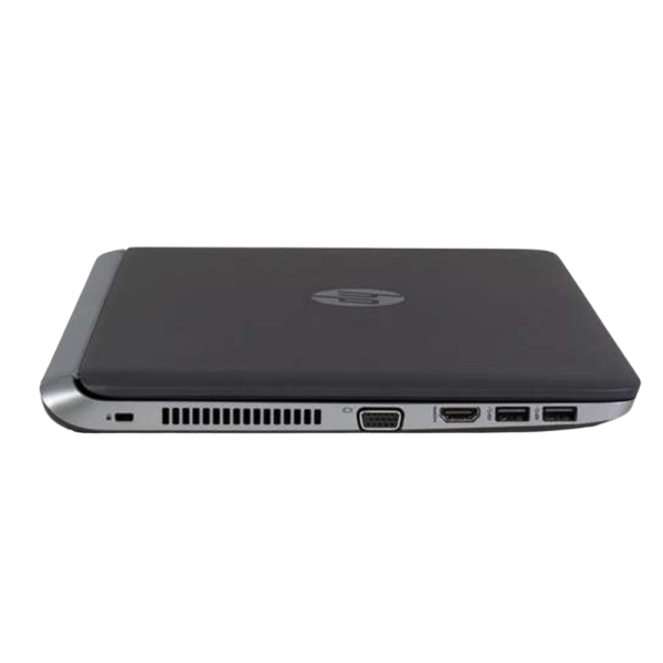 Laptop HP Probook 430 G2 / i5-5200U/ 8GB / 256GB - Laptop Cũ | Laptop An Toàn.vn - Hình ảnh 5
