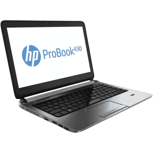 Laptop HP Probook 430 G2 / i5-5200U/ 8GB / 256GB - Laptop Cũ | Laptop An Toàn.vn