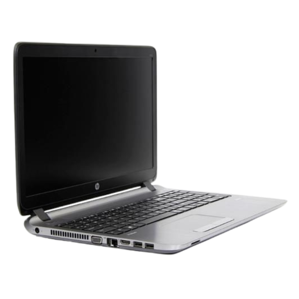 Laptop HP Probook 430 G3 / i5-6300U/ 8GB / 256GB - Laptop Cũ | Laptop An Toàn.vn - Hình ảnh 4