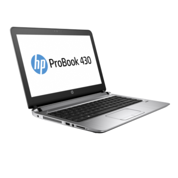Laptop HP Probook 430 G3 / i5-6300U/ 8GB / 256GB - Laptop Cũ | Laptop An Toàn.vn - Hình ảnh 3