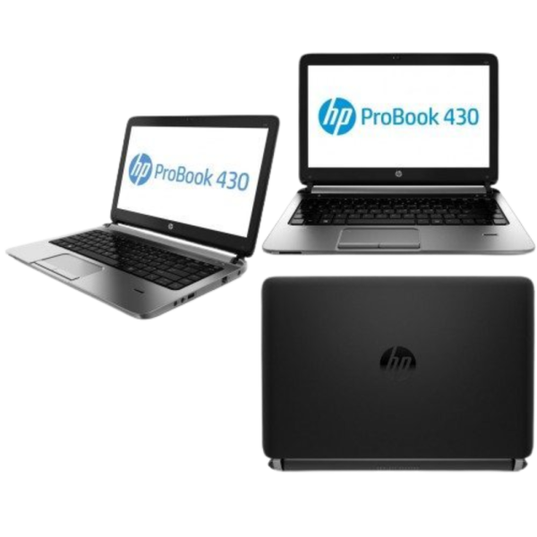 Laptop HP Probook 430 G3 / i5-6300U/ 8GB / 256GB - Laptop Cũ | Laptop An Toàn.vn - Hình ảnh 2