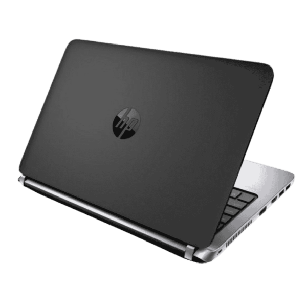 Laptop HP Probook 430 G3 / i5-6300U/ 8GB / 256GB - Laptop Cũ | Laptop An Toàn.vn