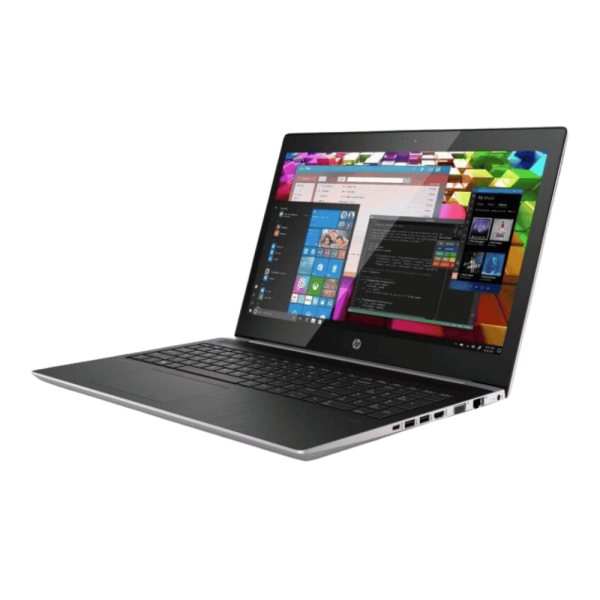 Laptop HP Probook 430 G5 / i5-8350U/ 8GB / 256GB - Laptop Cũ | Laptop An Toàn.vn