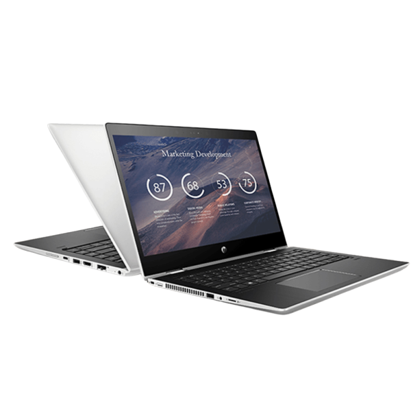 Laptop HP Probook 430 G5 / i5-8350U/ 8GB / 256GB - Laptop Cũ | Laptop An Toàn.vn - Hình ảnh 4