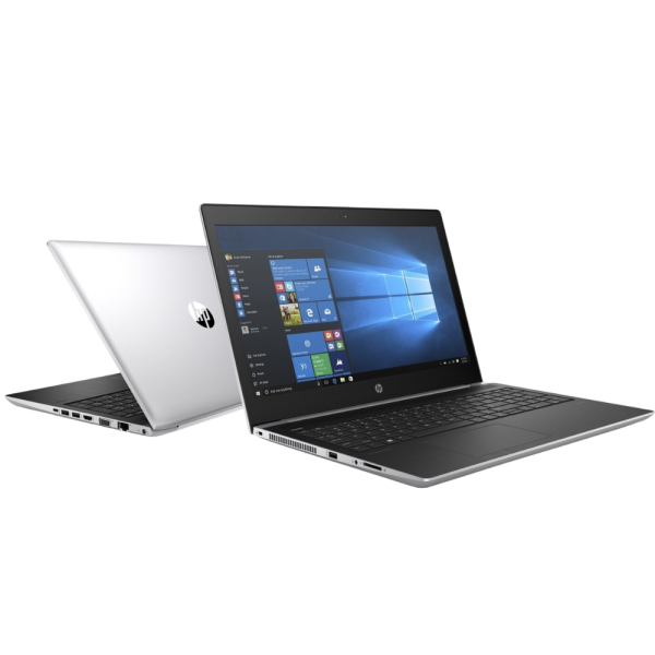 Laptop HP Probook 430 G5 / i5-8350U/ 8GB / 256GB - Laptop Cũ | Laptop An Toàn.vn - Hình ảnh 2