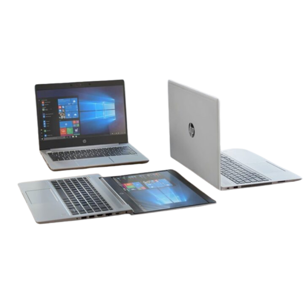 Laptop HP Probook 430 G7 / i5-1021U/ 8GB / 256GB - Laptop Cũ | Laptop An Toàn.vn - Hình ảnh 4