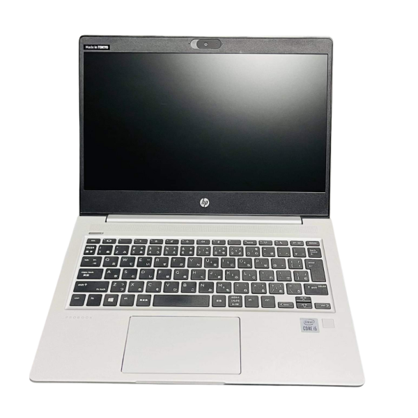 Laptop HP Probook 430 G7 / i5-1021U/ 8GB / 256GB - Laptop Cũ | Laptop An Toàn.vn - Hình ảnh 2