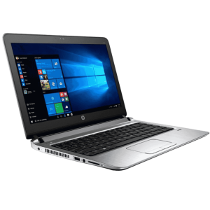 Laptop HP Probook 440 G3 - i3-6100U/ 8GB / 256GB - Laptop Cũ | Laptop An Toàn.vn