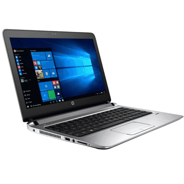 Laptop HP Probook 440 G3 / i3-6100U/ 8GB / 256GB - Laptop Cũ | Laptop An Toàn.vn