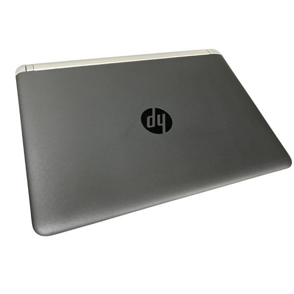 Laptop HP Probook 440 G3 / i3-6100U/ 8GB / 256GB - Laptop Cũ | Laptop An Toàn.vn - Hình ảnh 2