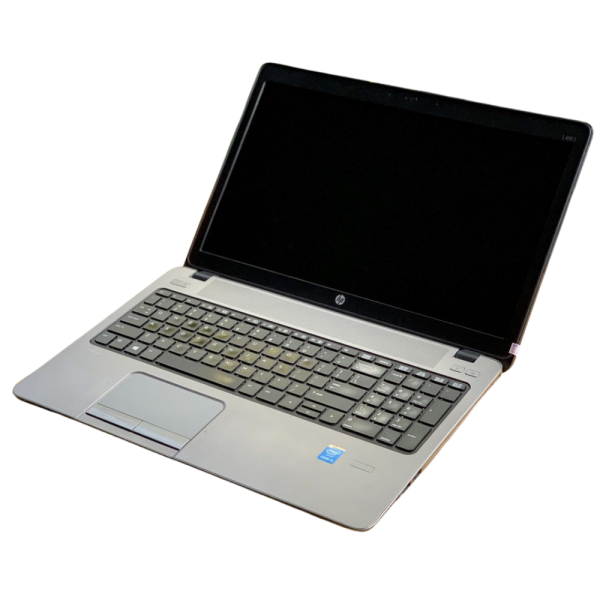 Laptop HP Probook 450 G1 / i5-4200M/ 8GB / 256GB - Laptop Cũ | Laptop An Toàn.vn - Hình ảnh 4