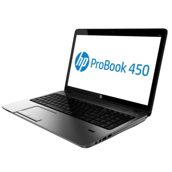 Laptop HP Probook 450 G1 / i5-4200M/ 8GB / 256GB - Laptop Cũ | Laptop An Toàn.vn - Hình ảnh 2