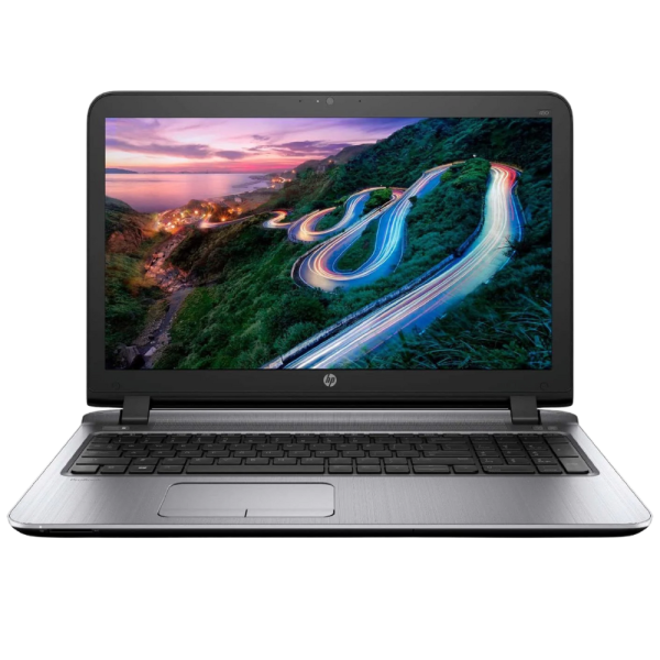 Laptop HP Probook 450 G2 /  i5-5200U/ 8GB / 256GB - Laptop Cũ | Laptop An Toàn.vn - Hình ảnh 4