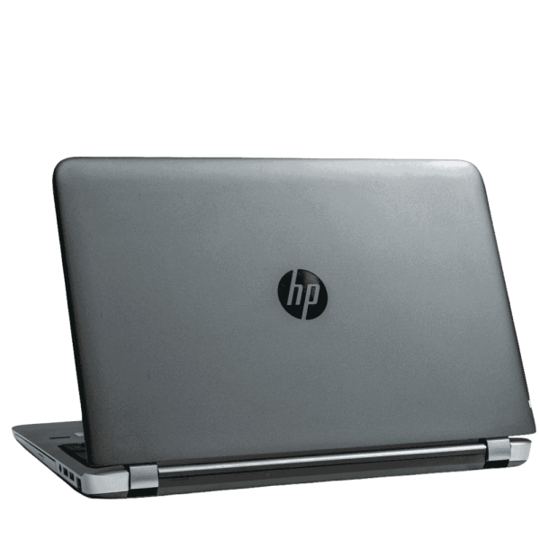 Laptop HP Probook 450 G3 / i5-6200U/ 8GB / 256GB - Laptop Cũ | Laptop An Toàn.vn