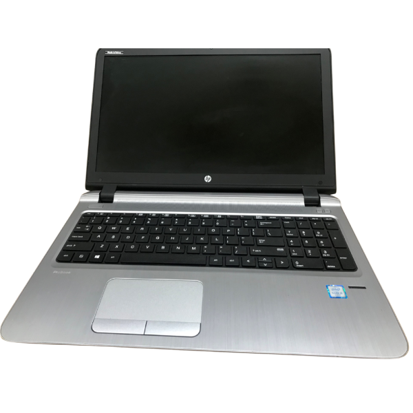 Laptop HP Probook 450 G3 / i5-6200U/ 8GB / 256GB - Laptop Cũ | Laptop An Toàn.vn - Hình ảnh 3