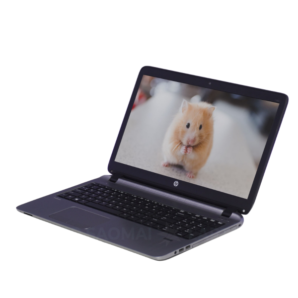 Laptop HP Probook 450 G3 / i5-6200U/ 8GB / 256GB - Laptop Cũ | Laptop An Toàn.vn - Hình ảnh 2