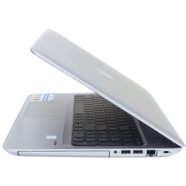 Laptop HP Probook 450 G4 / i5-7200U/ 8GB / 256GB - Laptop Cũ | Laptop An Toàn.vn - Hình ảnh 4