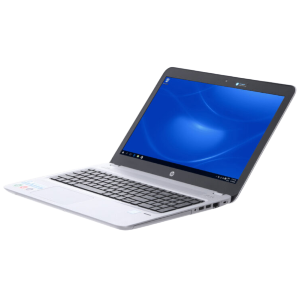 Laptop HP Probook 450 G4 / i5-7200U/ 8GB / 256GB - Laptop Cũ | Laptop An Toàn.vn