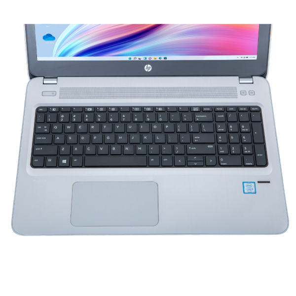 Laptop HP Probook 450 G4 / i5-7200U/ 8GB / 256GB - Laptop Cũ | Laptop An Toàn.vn - Hình ảnh 3
