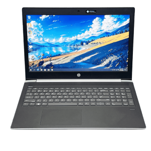 Laptop Văn Phòng HP Probook 450 G5 - i5-8250U/ 8GB / 256GB - Laptop Cũ | Laptop An Toàn.vn