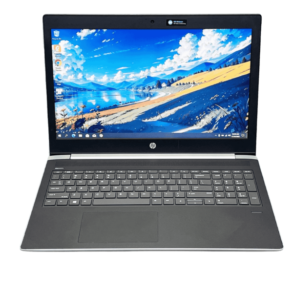 Laptop HP Probook 450 G5 / i5-8250U/ 8GB / 256GB - Laptop Cũ | Laptop An Toàn.vn