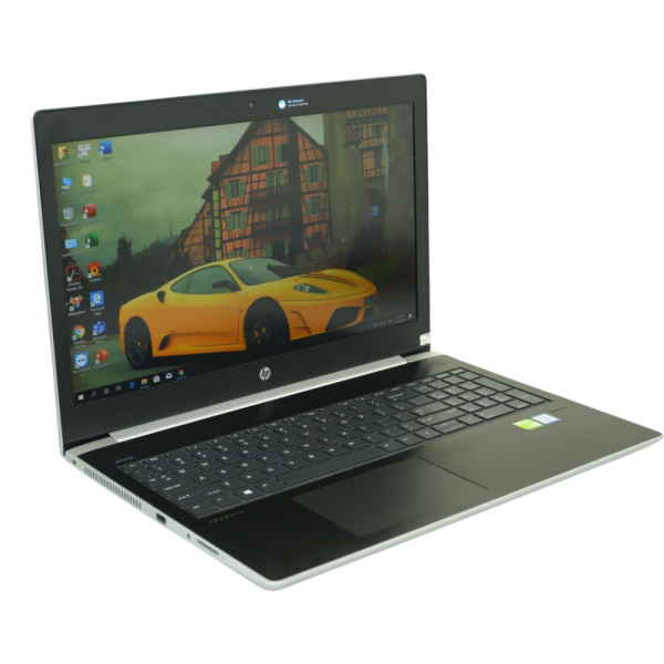 Laptop HP Probook 450 G5 / i5-8250U/ 8GB / 256GB - Laptop Cũ | Laptop An Toàn.vn - Hình ảnh 4