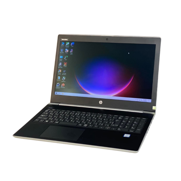 Laptop HP Probook 450 G5 / i5-8250U/ 8GB / 256GB - Laptop Cũ | Laptop An Toàn.vn - Hình ảnh 3