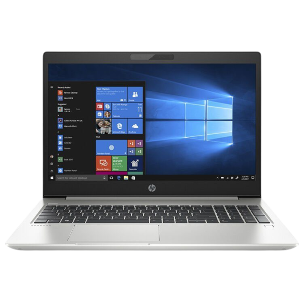 Laptop HP Probook 450 G6 / i7-8650U/ 8GB / 256GB - Laptop Cũ | Laptop An Toàn.vn - Hình ảnh 4
